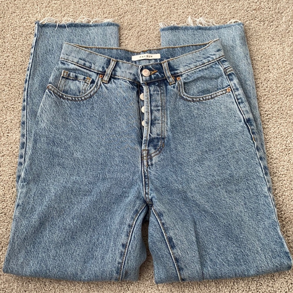 Pacsun jeans